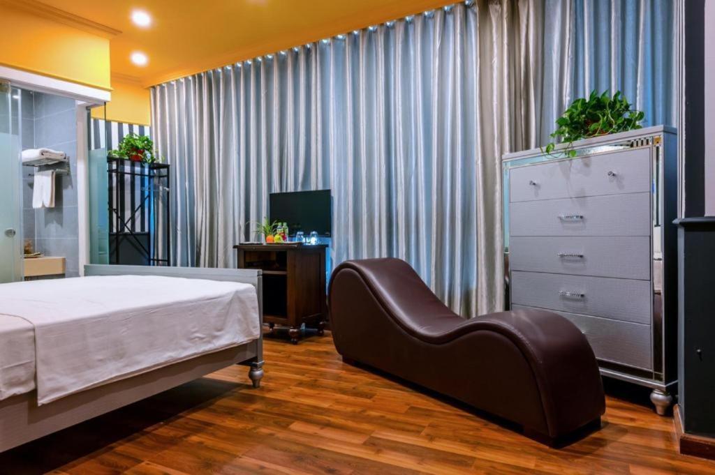 Hovi Hoang Cau 3 - My Khách sạn 3*